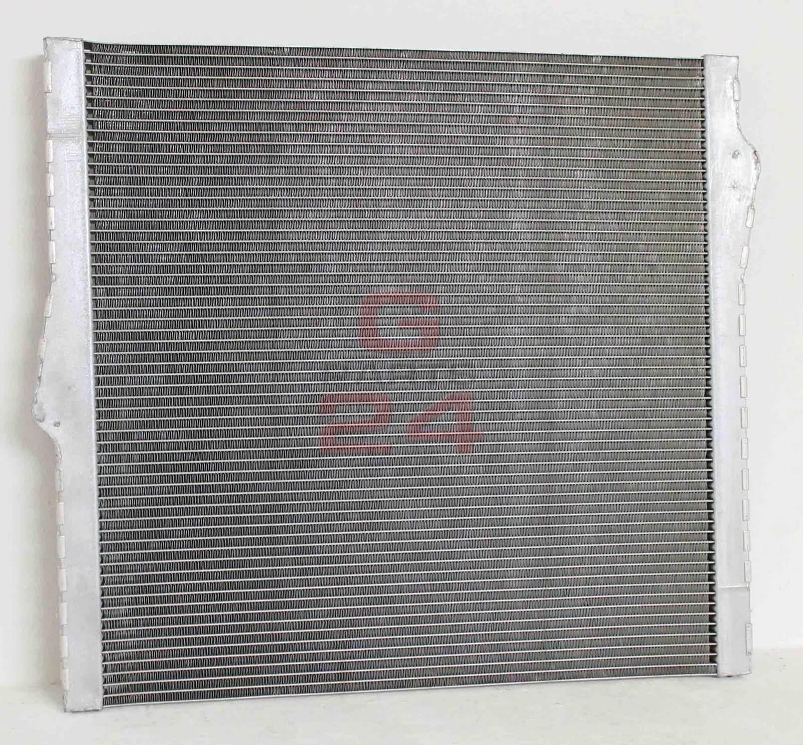 D7W021TT Wasserkühler Motorkühler Autokühler THERMOTEC
